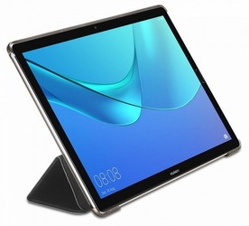 Замена матрицы на планшете Huawei MediaPad M5 10.8 в Набережных Челнах